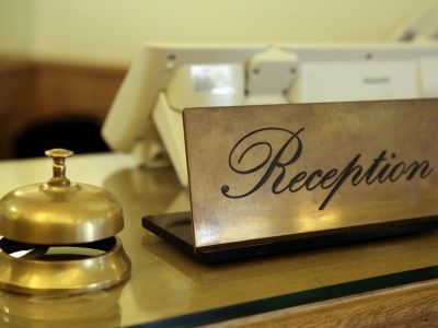 Hotel Flavia Rom