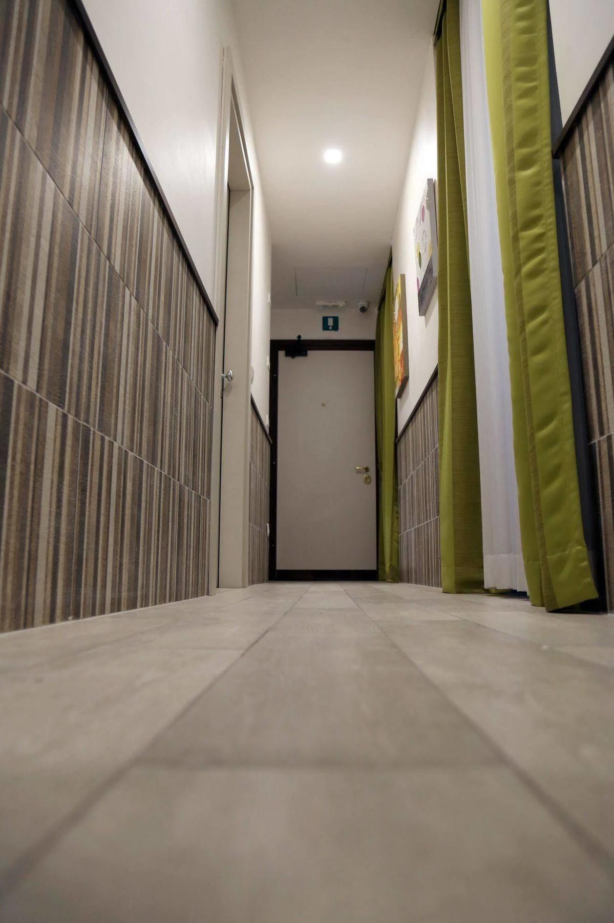 Hotel Flavia Rom
