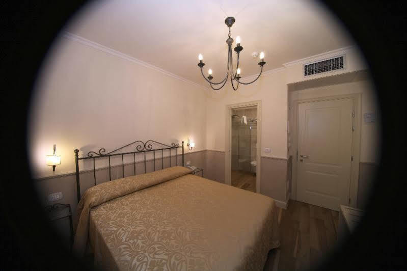 Hotel Flavia Rom